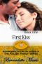 [Aspen Creek 01] • First Kiss